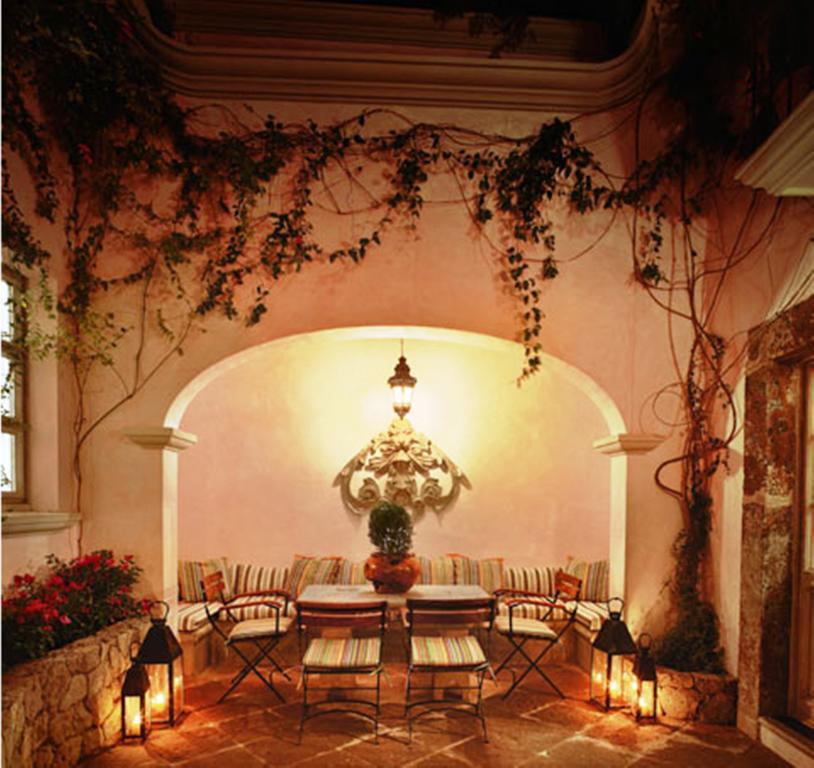 L'Ôtel Chiquitos San Miguel de Allende Exterior foto